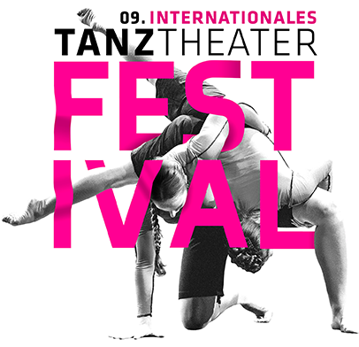 Internationales Tanztheater Festival – vom 19. bis 28.10.2024 in Erfurt